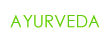ayurveda